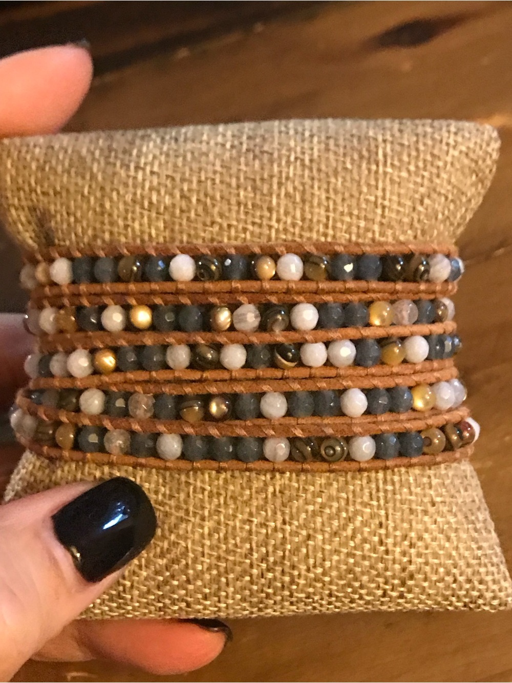 Live Show Listing Is For Misc Unlisted items Only. - Picture 4 of 5